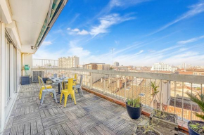 LE STARDUST - Vue Imprenable sur Toulouse
